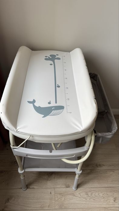 Продаю ванночку Ining Baby