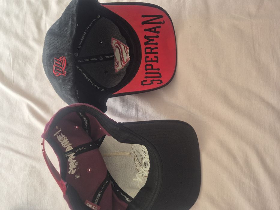 Класные кепки новые