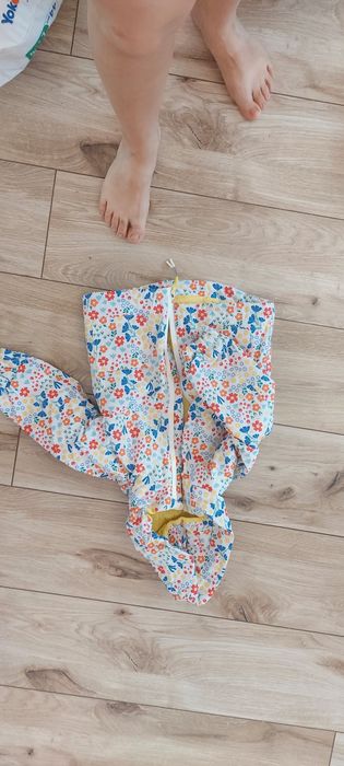 Верхняя одежда для девочки