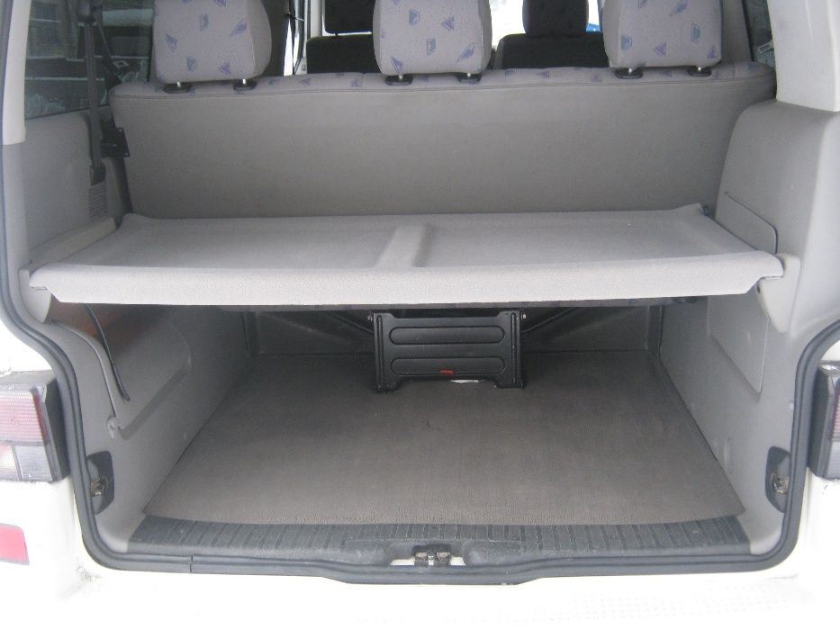 Пассажирские перевозки