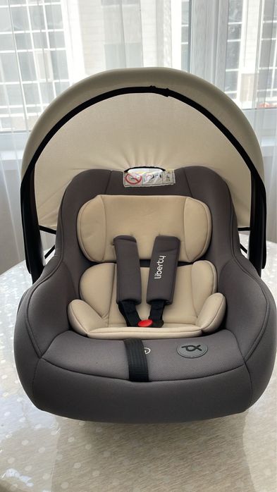 Автолюлька в отличном состоянии