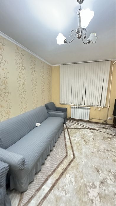 Сдам квартиру посуточно