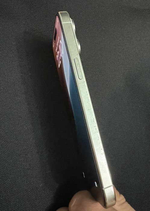 Продам Айфон 15 про макс