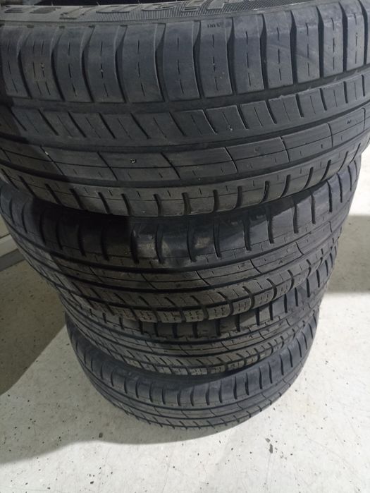 Продам шины на 15