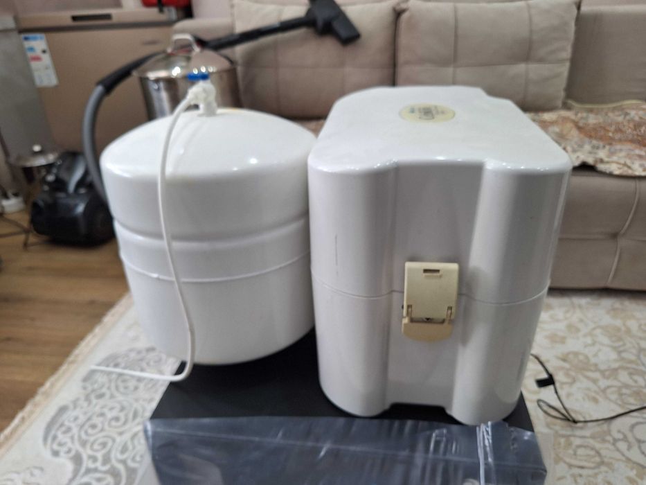 Фильтр для воды Аура