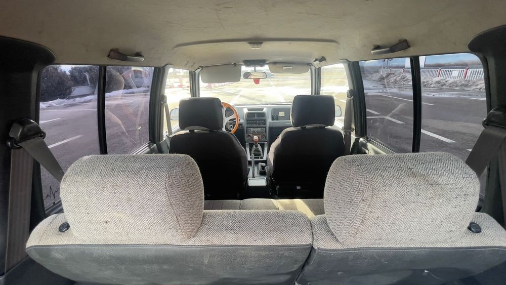 De vânzare Suzuki Vitara 1.6 4x4