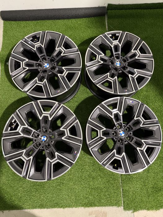 Jante BMW Seria 5 G60 pe 20M