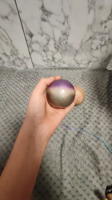 Tama neo glaze ca nouă