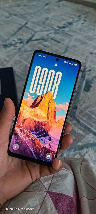 Oppo A5 pro 256gb