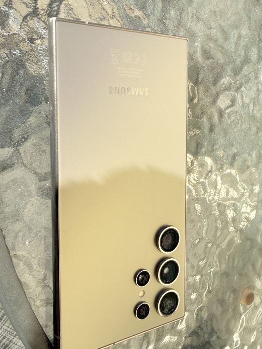 Samsung galaxy S24 Ultra 256GB