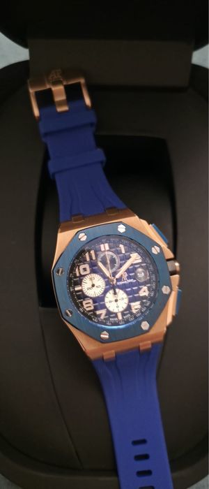 Мъжки Часовник Audemars Piguet