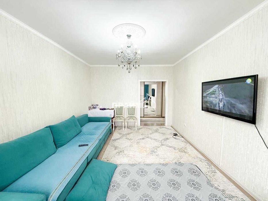 ПРОДАМ 2Х ком. Болашак (Эйли ПРАЙМ)