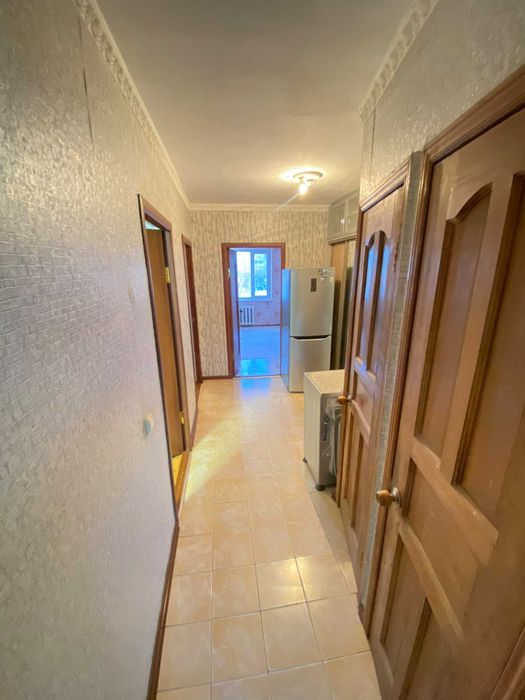 Продам 3х комн кв мкр