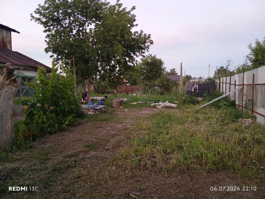 Продам дачу в Телецентре.