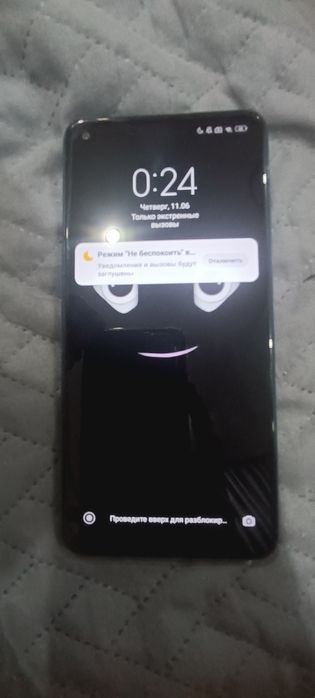 Redmi not 9 128 Gb
