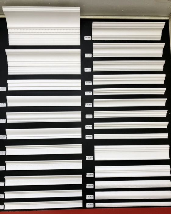 Галтель Потолочный плинтус Карниз Галтели