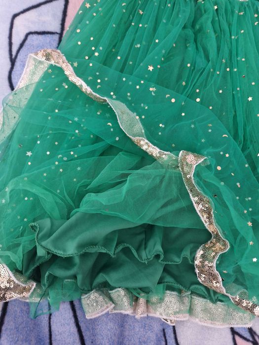 Детска разкошна рокличка Fiona &Co