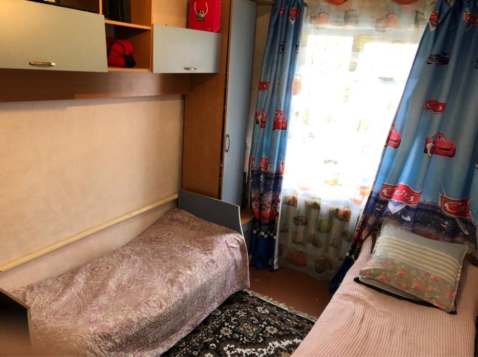 Продаю дом ул. Абылайхана 409