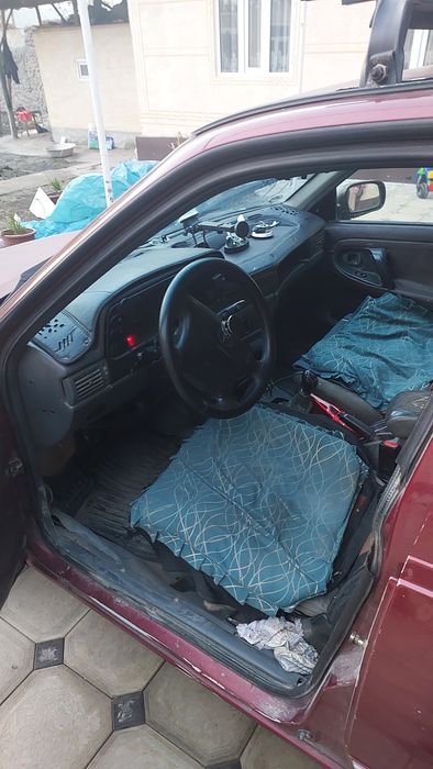 Nexia 1   sons tranbilyor