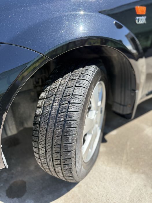 Jentra 2023 bez lyuk