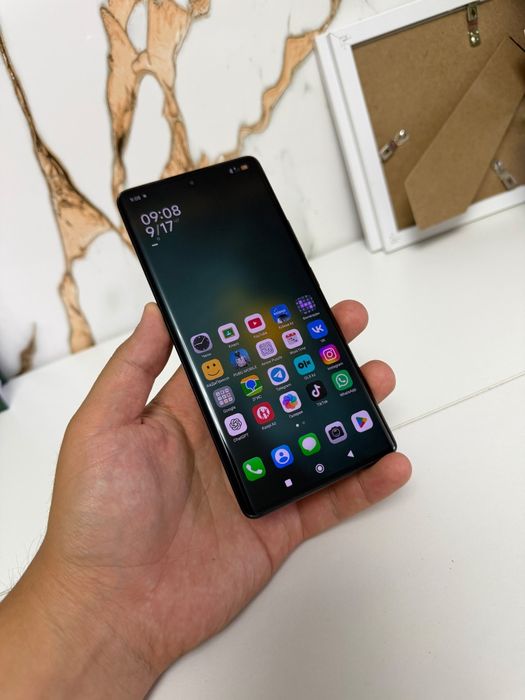 Xiaomi redmi note 14 pro 256G 4G