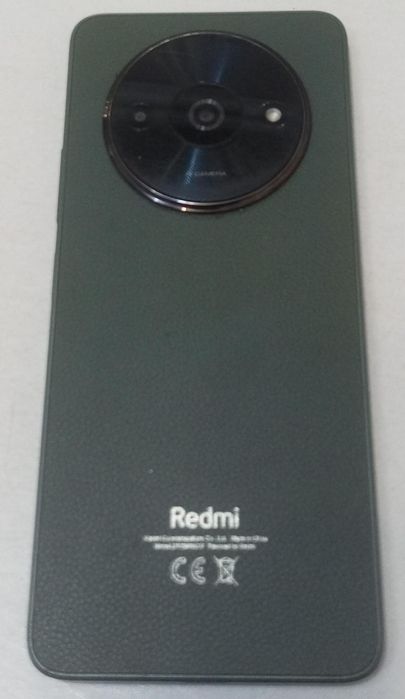 Продам телефон рэдми А3