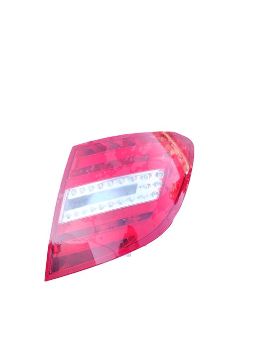 Lampa Spate / Stop Stanga Mercedes-Benz C-Class W204 2007 - 2014