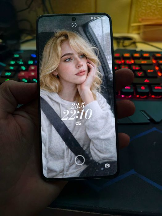 poco x6 pro 512/12