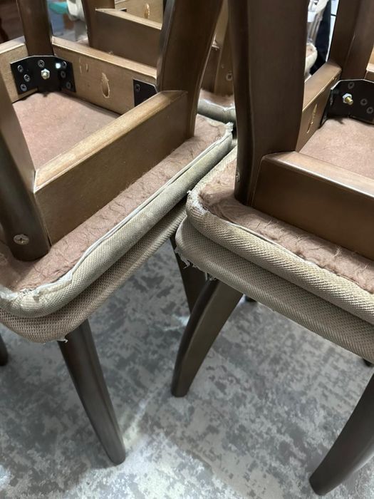 Продам куханнные стульчики