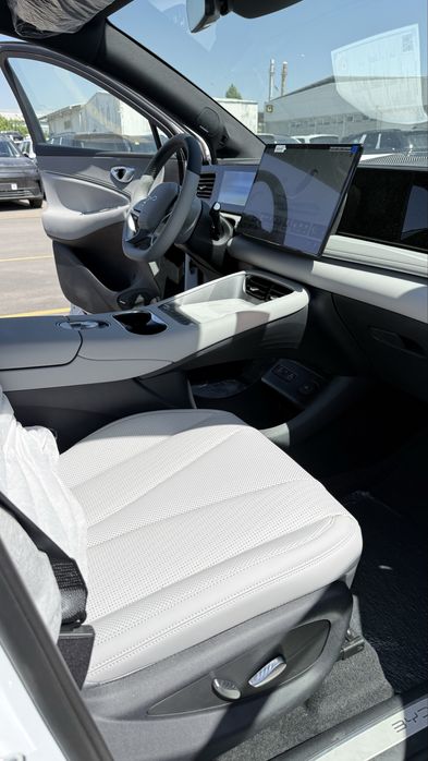 Byd SEALION 06 фулл 605км сотувда тайёр