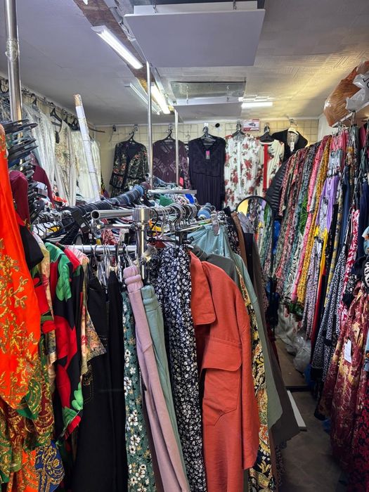 Продается контейнер под любой бизнес.