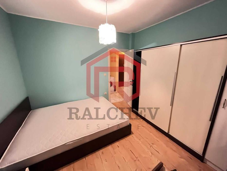 Дава се под наем Двустаен апартамент в Варна, Възраждане 3 - 65 кв.м за 331.5 € - Снимка #9