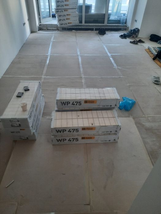 Австрийский паркет Weitzer