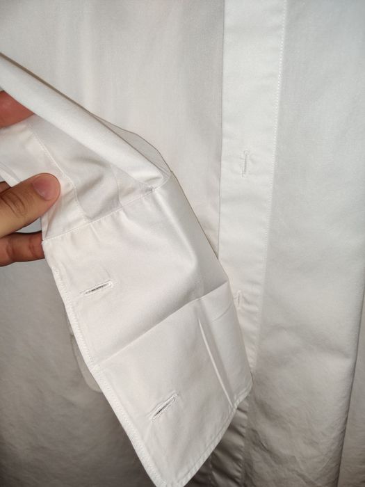 Costum Bigotti Artigiani Lână Mărimea 46
