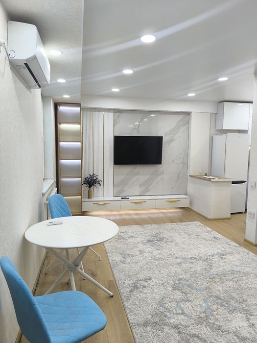 Хамза Метро 1в2/4/16 ‼️ Мебель+Тех Хамза Метро