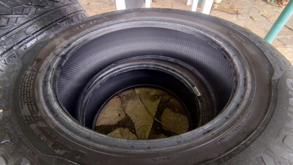 Летни гуми 185 65 R15