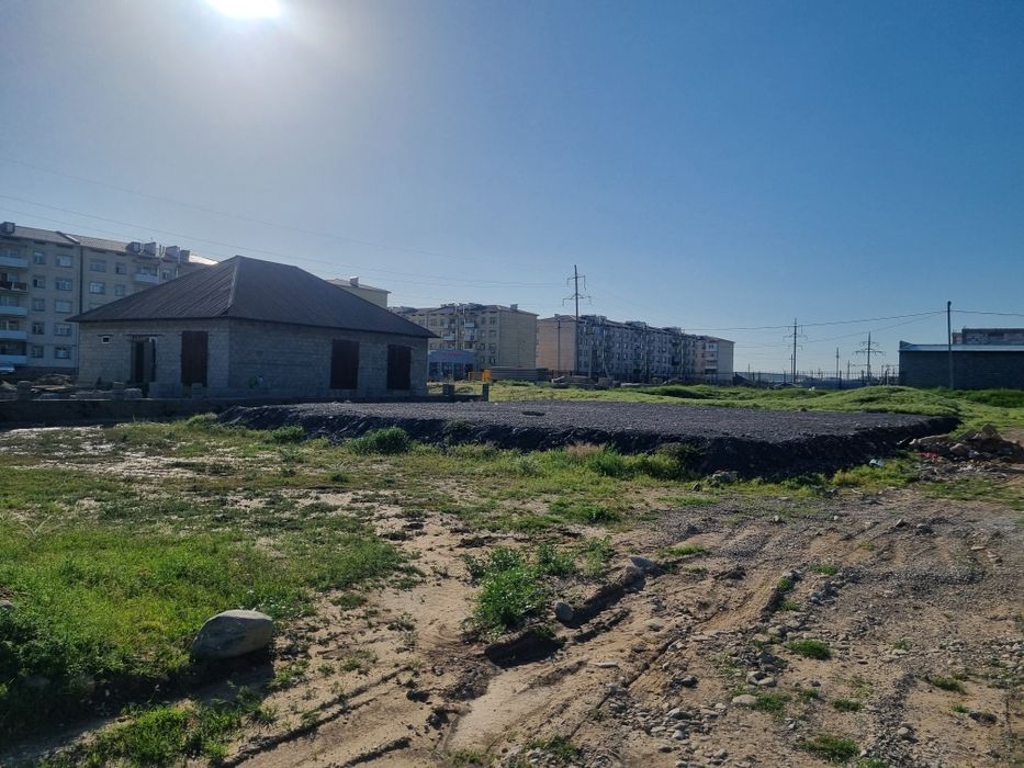 Продаётся участок 10 соток
