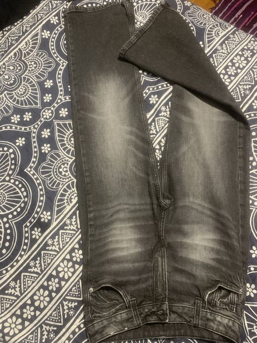 Детски дънки Н&М