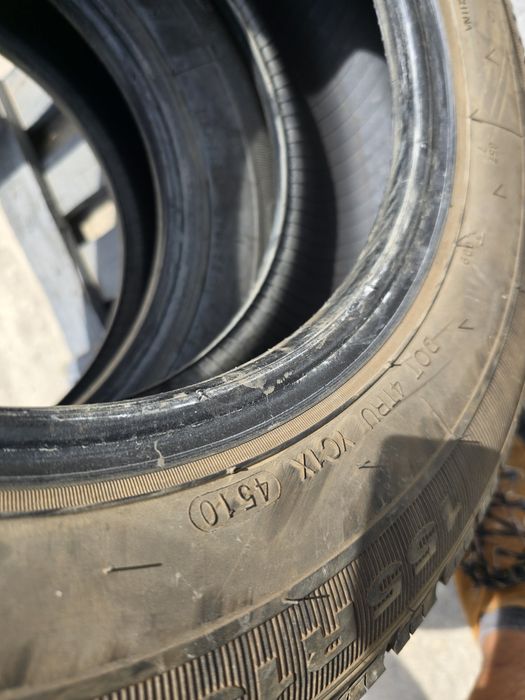 Anvelope 155r13c Kumho