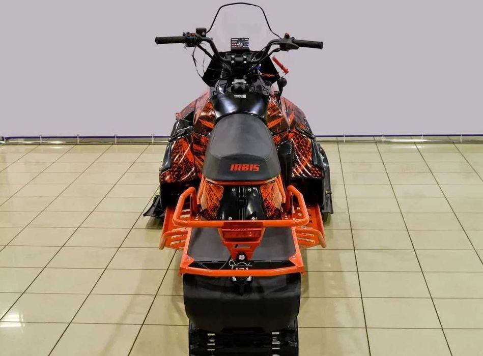 Снегоход Irbis SF200L