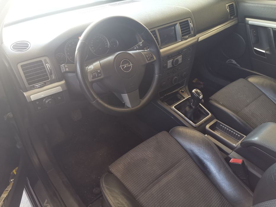 Opel Vectra C 2.2 Direct на части