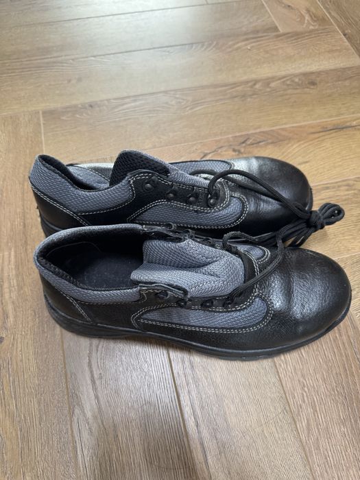 Ботинки рабочие, летние, размер 41