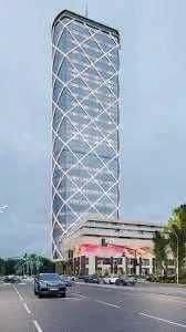 Яккасарай, Piramit Tower 3/31/48 69м2. Приобретите квартиру ТОП цена;