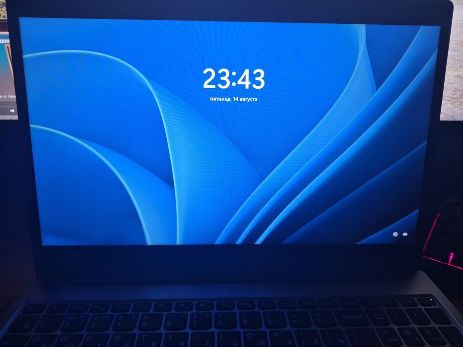 Ноутбук Lenova IdeaPad