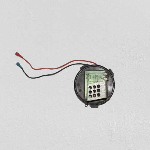 Реостат за степените вентилатор парно за Renault Laguna I Hatchback