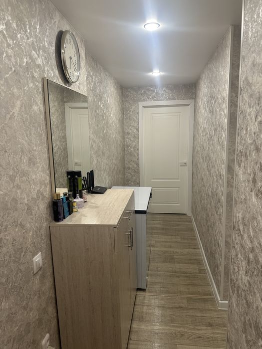 Срочно продам 2х ком квартиру