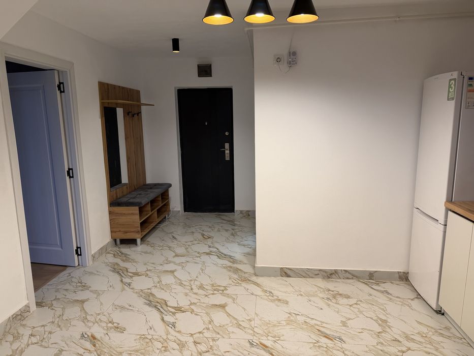 Apartament Renovat 3camere artego
