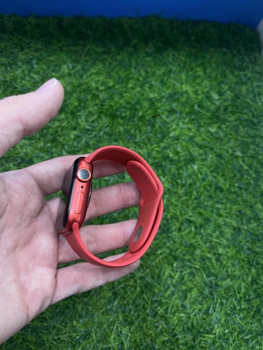 Смарт часы Apple Watch