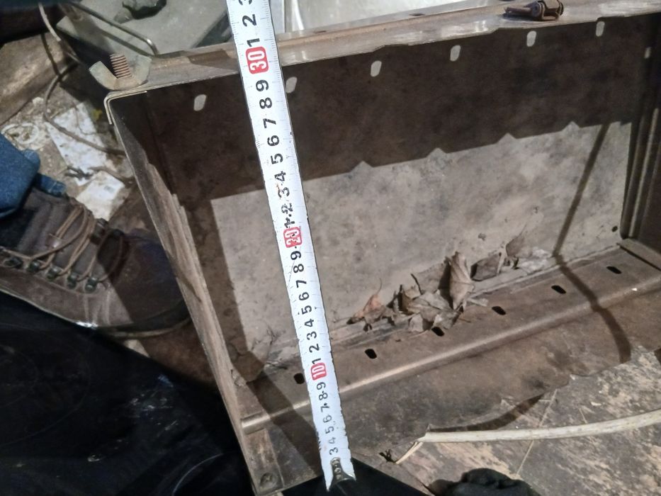 Продаю мангал для шашлык