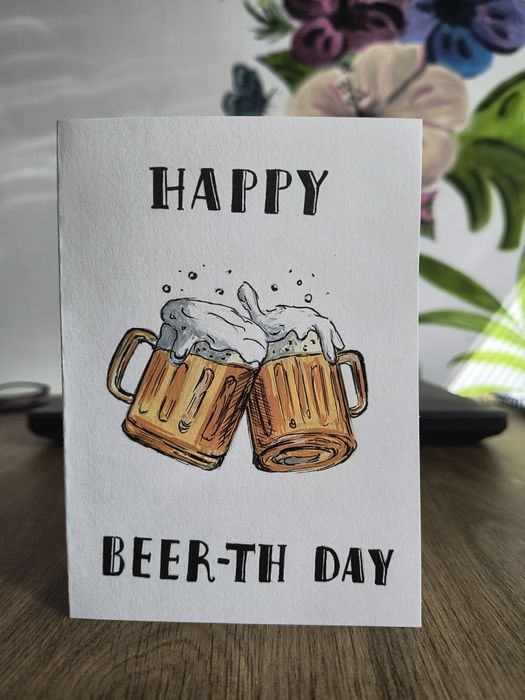 Ръчно изработени картички